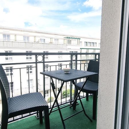 Appartement Disneyland 4 Personnes Serris Ngoại thất bức ảnh